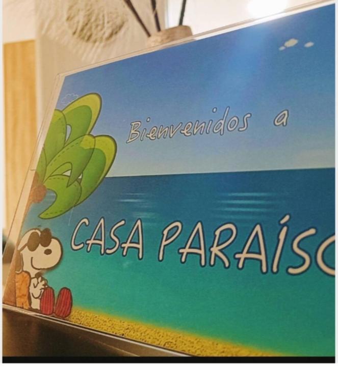 Casa Paraiso 2 Las Palmas de Gran Canaria Exterior foto