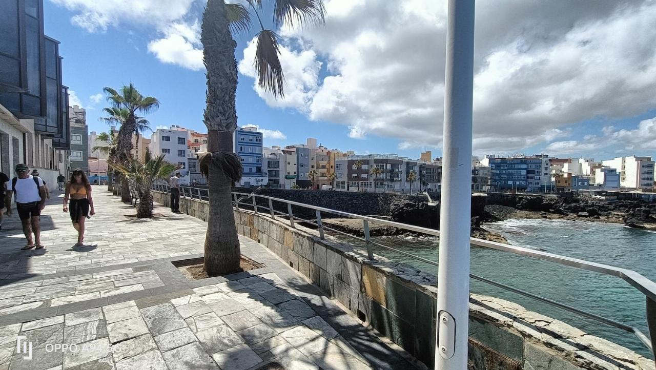 Casa Paraiso 2 Las Palmas de Gran Canaria Exterior foto